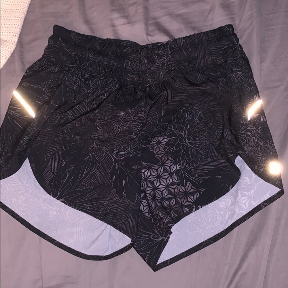 Athletic shorts